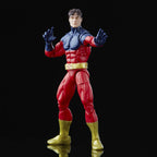 Figura Hasbro X - Men Vulcan Marvel Legends