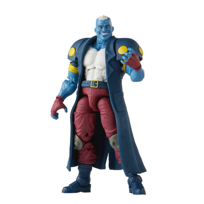 Figura Hasbro X - Men Maggot Marvel Legends Hover Image