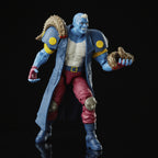 Figura Hasbro X - Men Maggot Marvel Legends