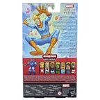 Figura Hasbro Speedball Marvel Legends