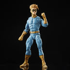 Figura Hasbro Speedball Marvel Legends