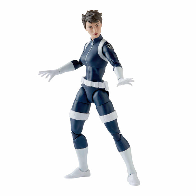 Figura Hasbro Quake Marvel Legends Hover Image