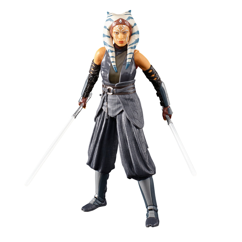 Figura Hasbro Ahsoka Tano Star Wars Black Series