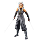 Figura Hasbro Ahsoka Tano Star Wars Black Series