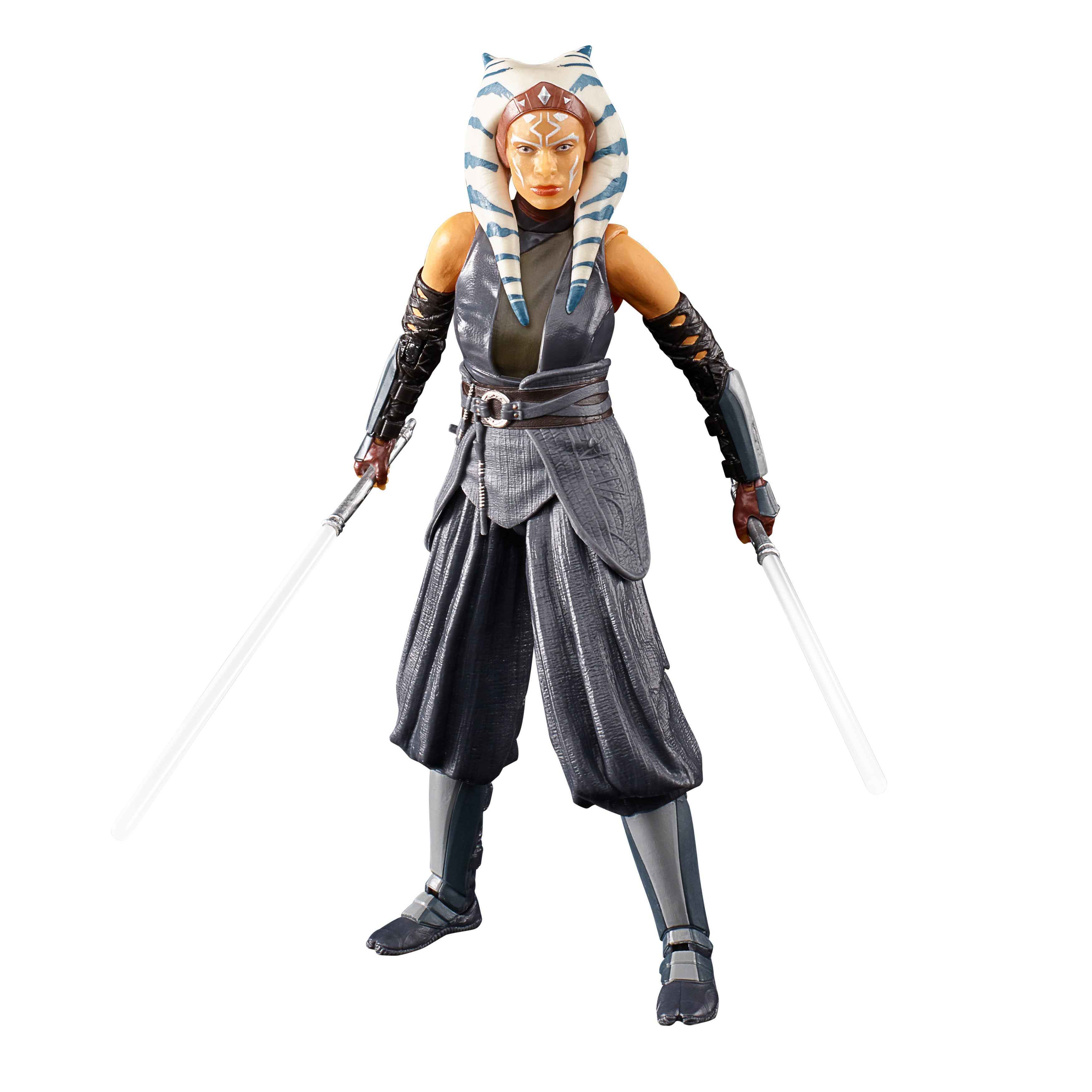 Figura Hasbro Ahsoka Tano Star Wars Black Series