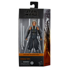 Figura Hasbro Ahsoka Tano Star Wars Black Series
