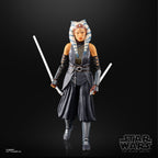 Figura Hasbro Ahsoka Tano Star Wars Black Series