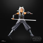 Figura Hasbro Ahsoka Tano Star Wars Black Series