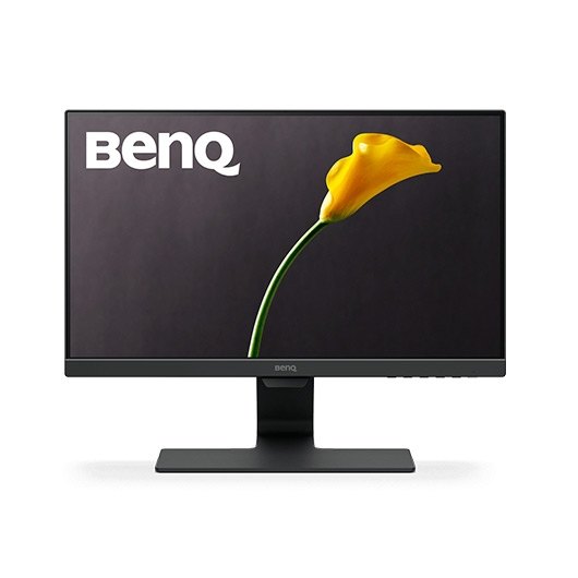 Monitor Led 21.5 Pulgadas Benq Gw2283 Ips - Fhd - Hdmi - Vga - 60hz - 5ms - Vesa