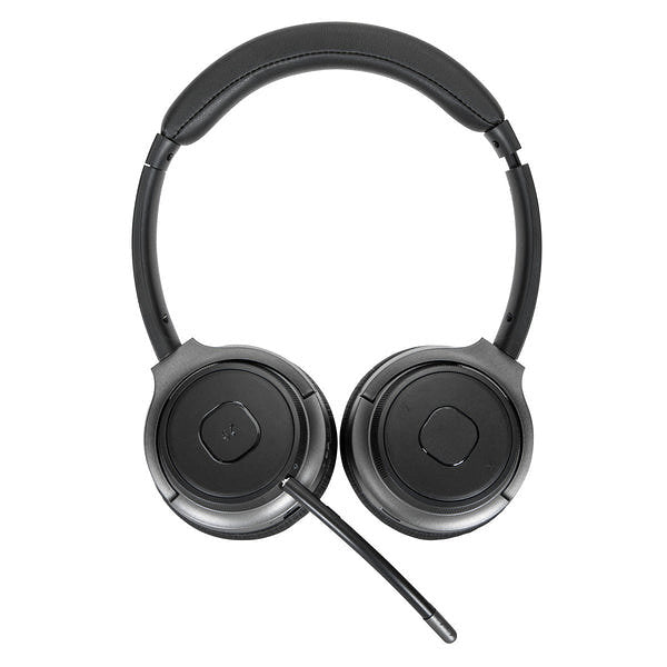 Auriculares Stereo Targus Inalambrico Negro Hover Image