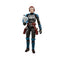 Figura Bo-Katan Kryze Star Wars The Mandalorian 10Cm