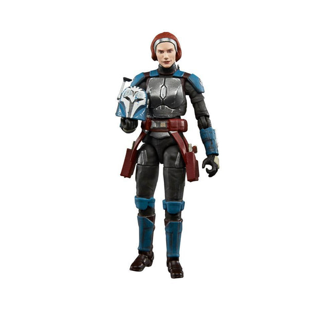 Figura Bo-Katan Kryze Star Wars The Mandalorian 10Cm Hover Image