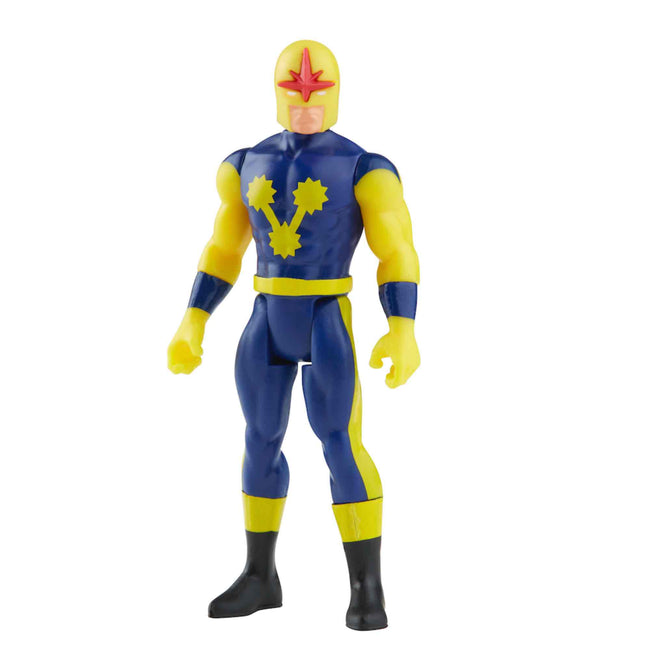 Figura Hasbro Nova 9.5 Cm Marvel Legends Retro F26705x0 Hover Image