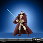 Figura Hasbro Obi Wan Kenobi 95 Cm Sw El Ataque De Los Clones Star Wars Vintage