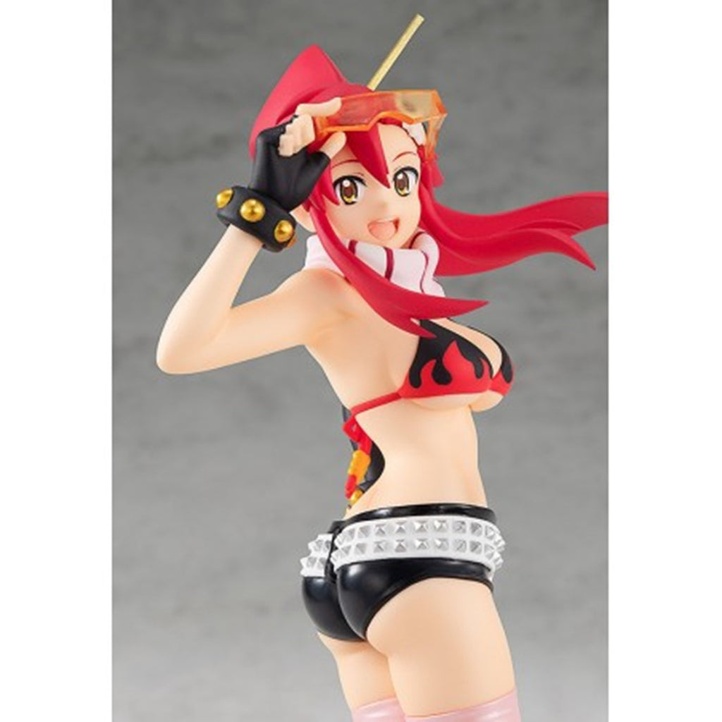 Figura Good Smile Company Pop Up Parade Tengen Toppa Gurren Lagann Yoko