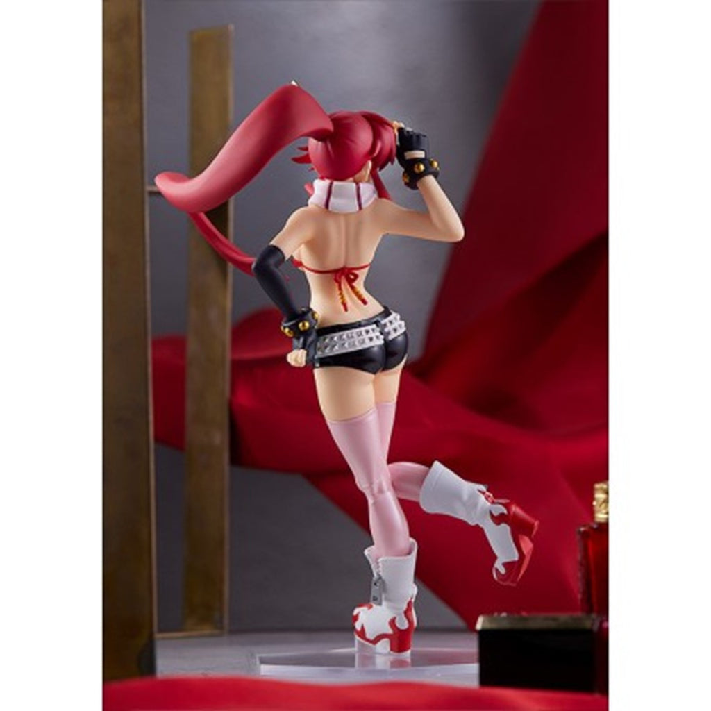 Figura Good Smile Company Pop Up Parade Tengen Toppa Gurren Lagann Yoko