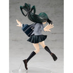Figura Good Smile Company Pop Up Parade My Hero Academia Tsuyu Asui