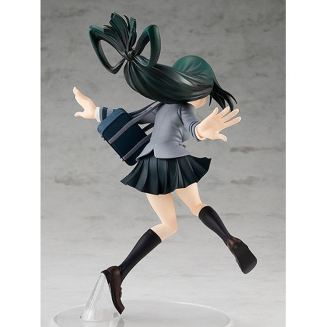 Figura Good Smile Company Pop Up Parade My Hero Academia Tsuyu Asui