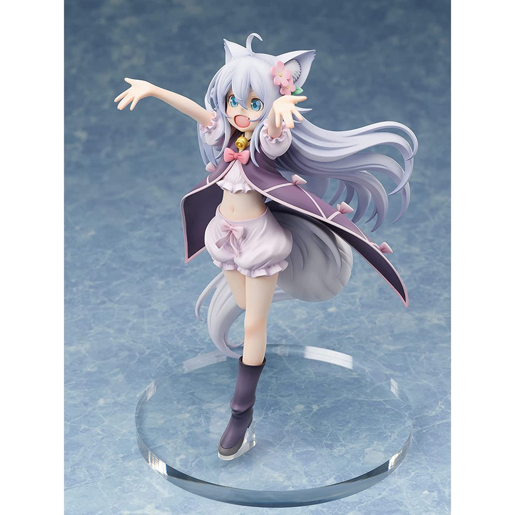 Figura Good Smile Company Drugstore In Another World The Slow Life Of A Cheat Pharmacist Noela Escala 1 - 7