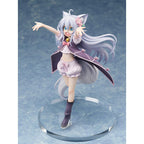 Figura Good Smile Company Drugstore In Another World The Slow Life Of A Cheat Pharmacist Noela Escala 1 - 7