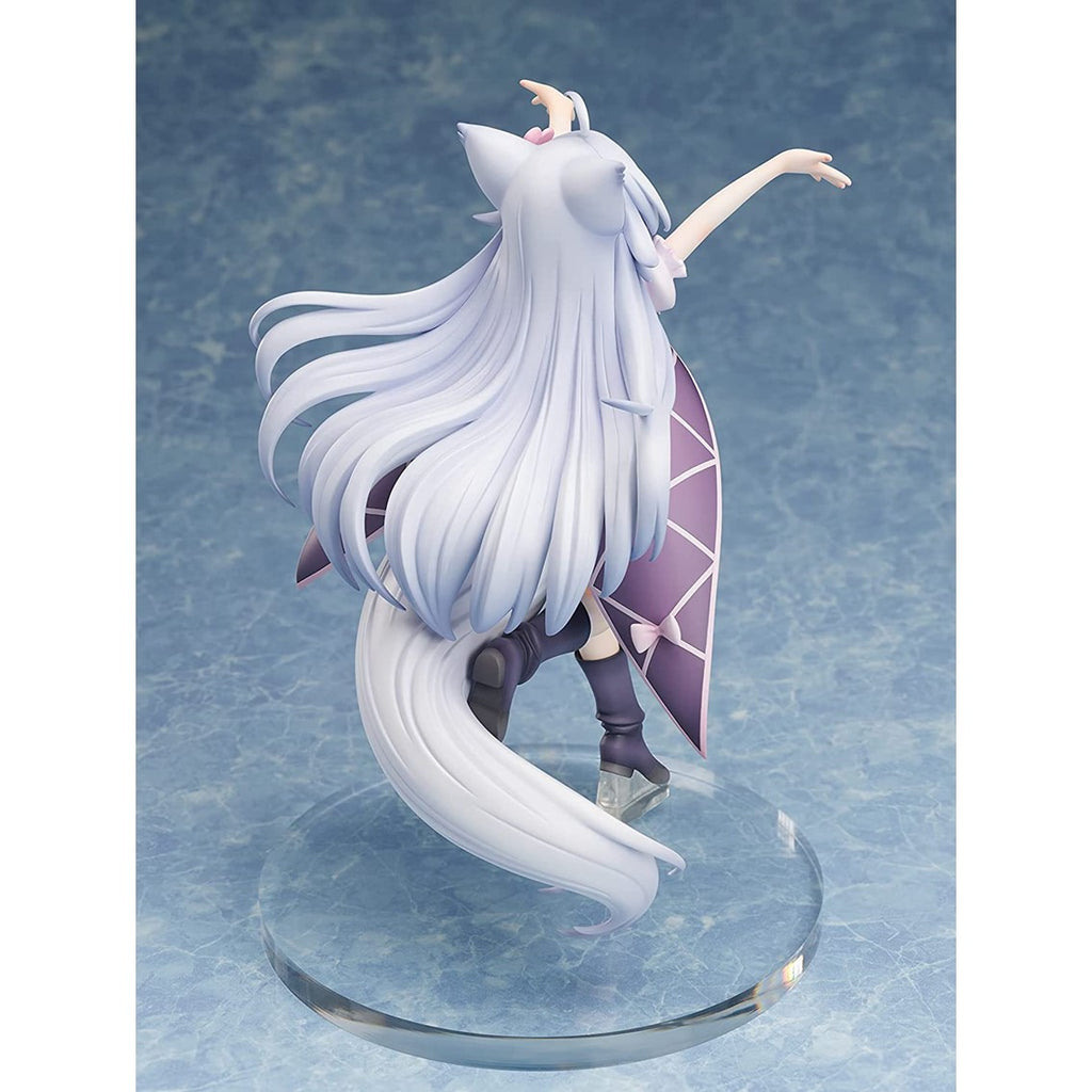 Figura Good Smile Company Drugstore In Another World The Slow Life Of A Cheat Pharmacist Noela Escala 1 - 7