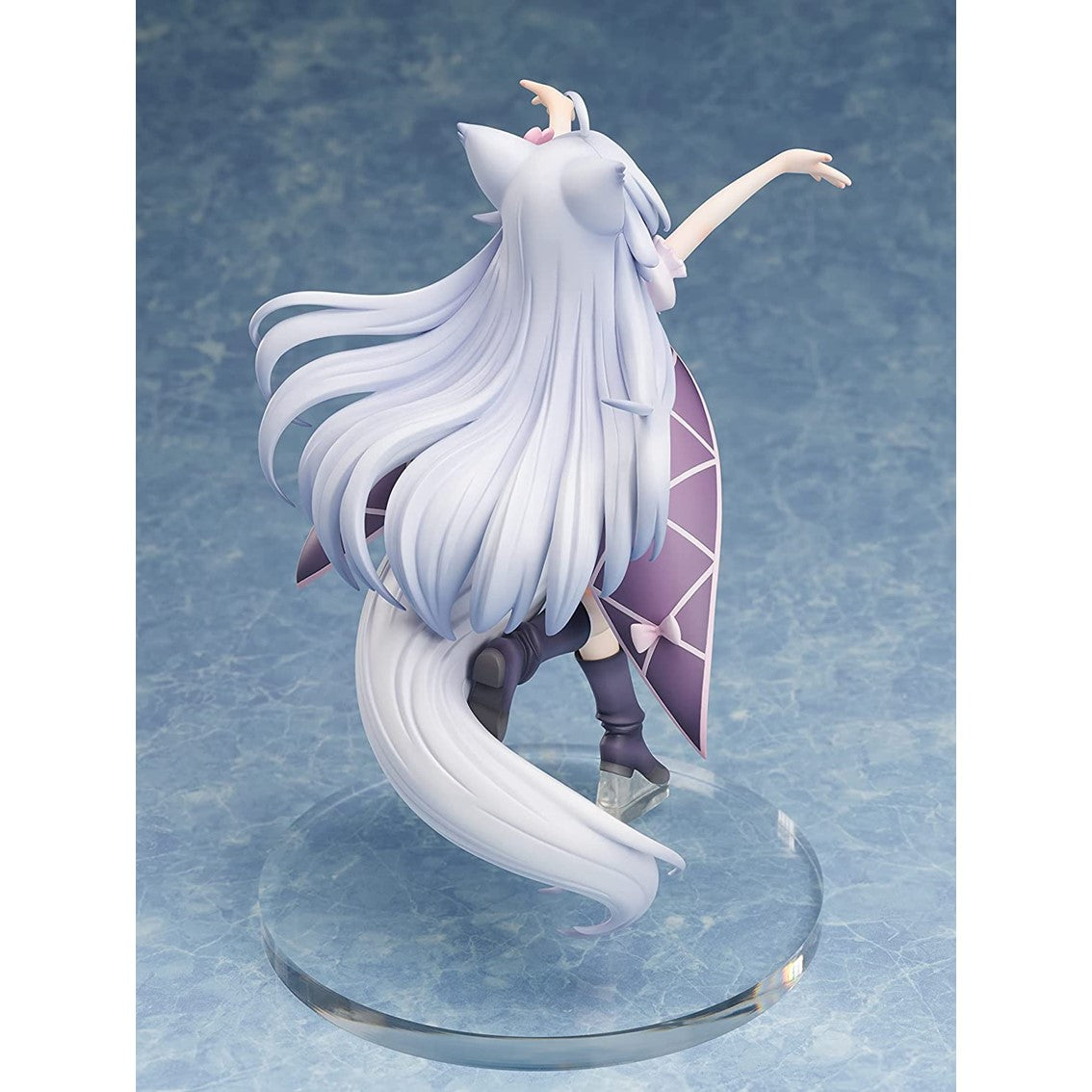 Figura Good Smile Company Drugstore In Another World The Slow Life Of A Cheat Pharmacist Noela Escala 1 - 7