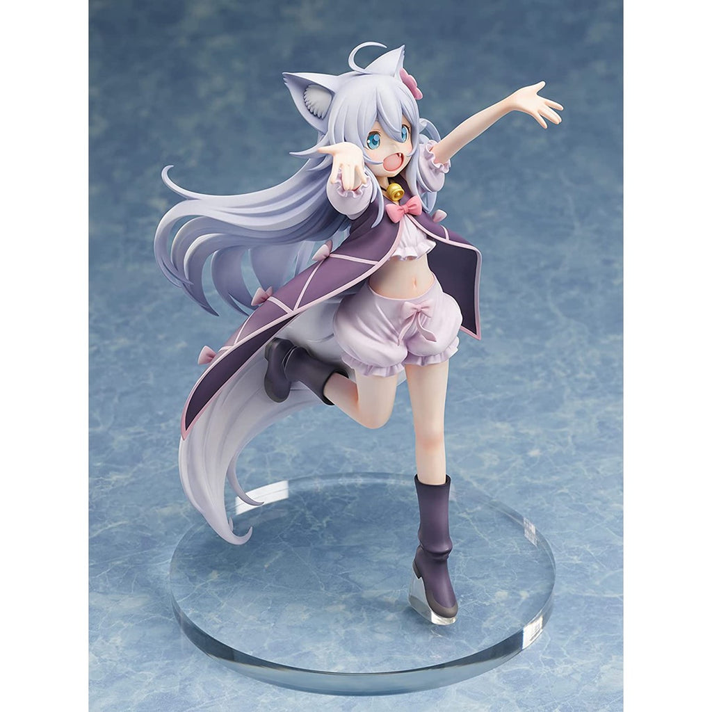 Figura Good Smile Company Drugstore In Another World The Slow Life Of A Cheat Pharmacist Noela Escala 1 - 7