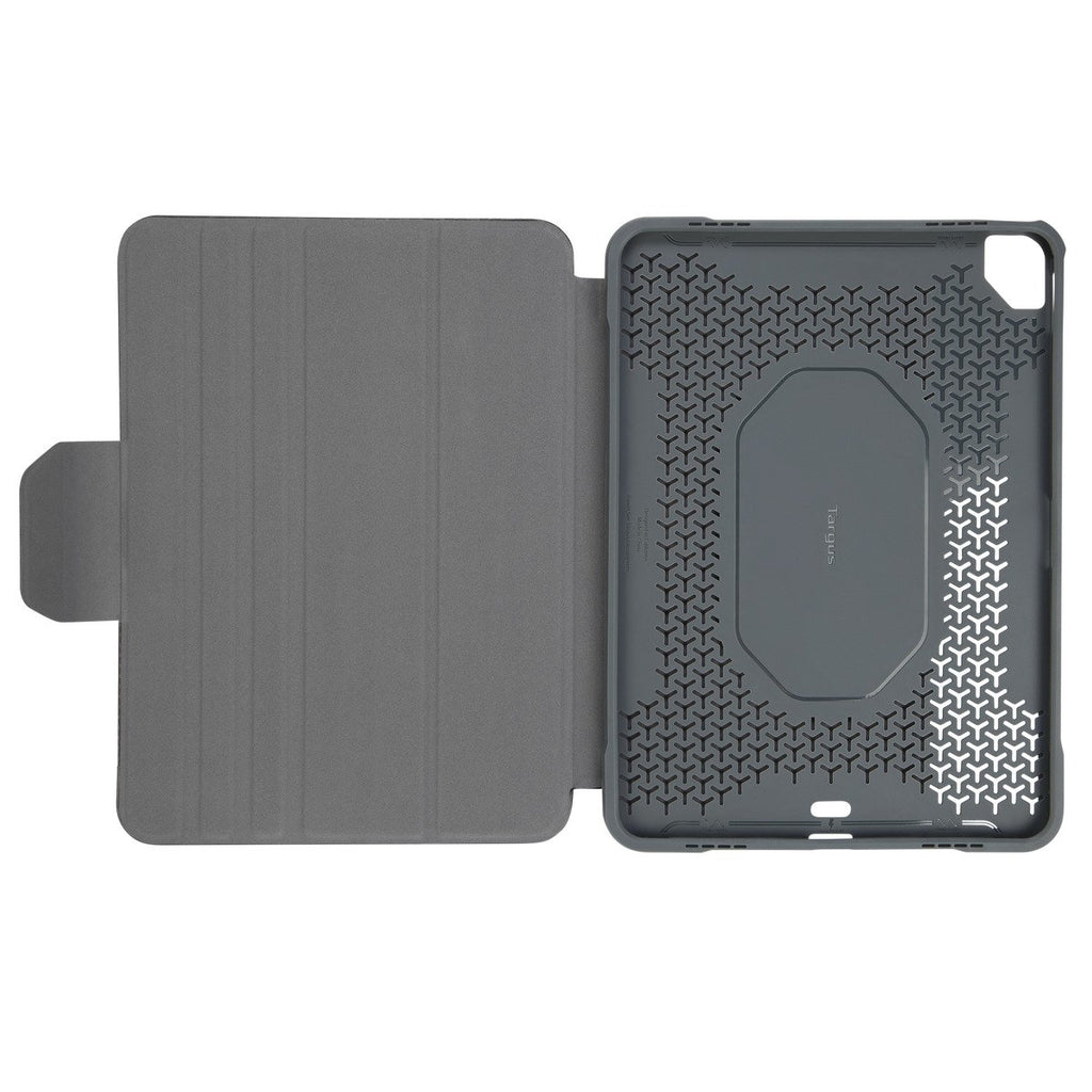 Funda Tablet Targus Click - In 10.9 Pulgadas Ipad Air 4 Gen Y 11 Pulgadas Ipad Pro 1 Y 2 Gen Negro