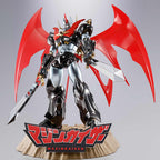 Figura Tamashii Nations Soul Of Chogokin Mazinkaiser Z Gx - 75sp 20th Aniversario
