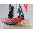 Figura Tamashii Nations Soul Of Chogokin Mazinkaiser Z Gx - 75sp 20th Aniversario