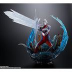 Figura Tamashii Nations Figuarts Zero Ultraman Tiga Multi Type
