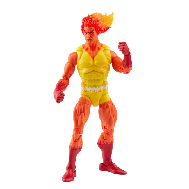 Hasbro Marvel Legends Series Figura Firelord 15 Cm Hover Image