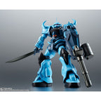 Figura Tamashii Nations Gundam Robot Spirits A.n.i.m.e. Gouf Custom Ms - 07b - 3
