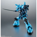 Figura Tamashii Nations Gundam Robot Spirits A.n.i.m.e. Gouf Custom Ms - 07b - 3