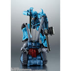 Figura Tamashii Nations Gundam Robot Spirits A.n.i.m.e. Gouf Custom Ms - 07b - 3