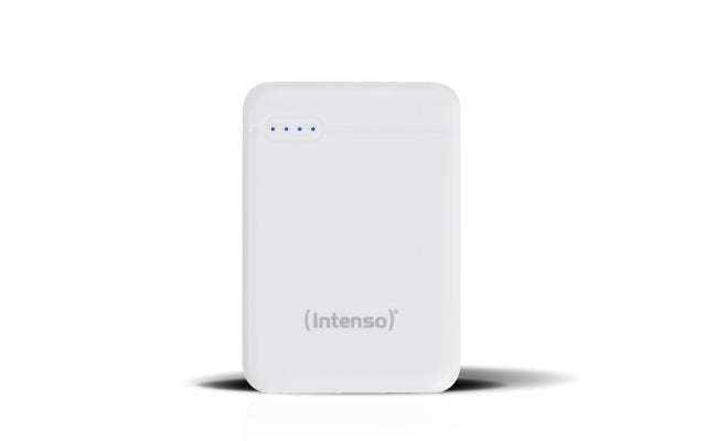 Powerbank Intenso Xs10000 10000 Mah Blanco