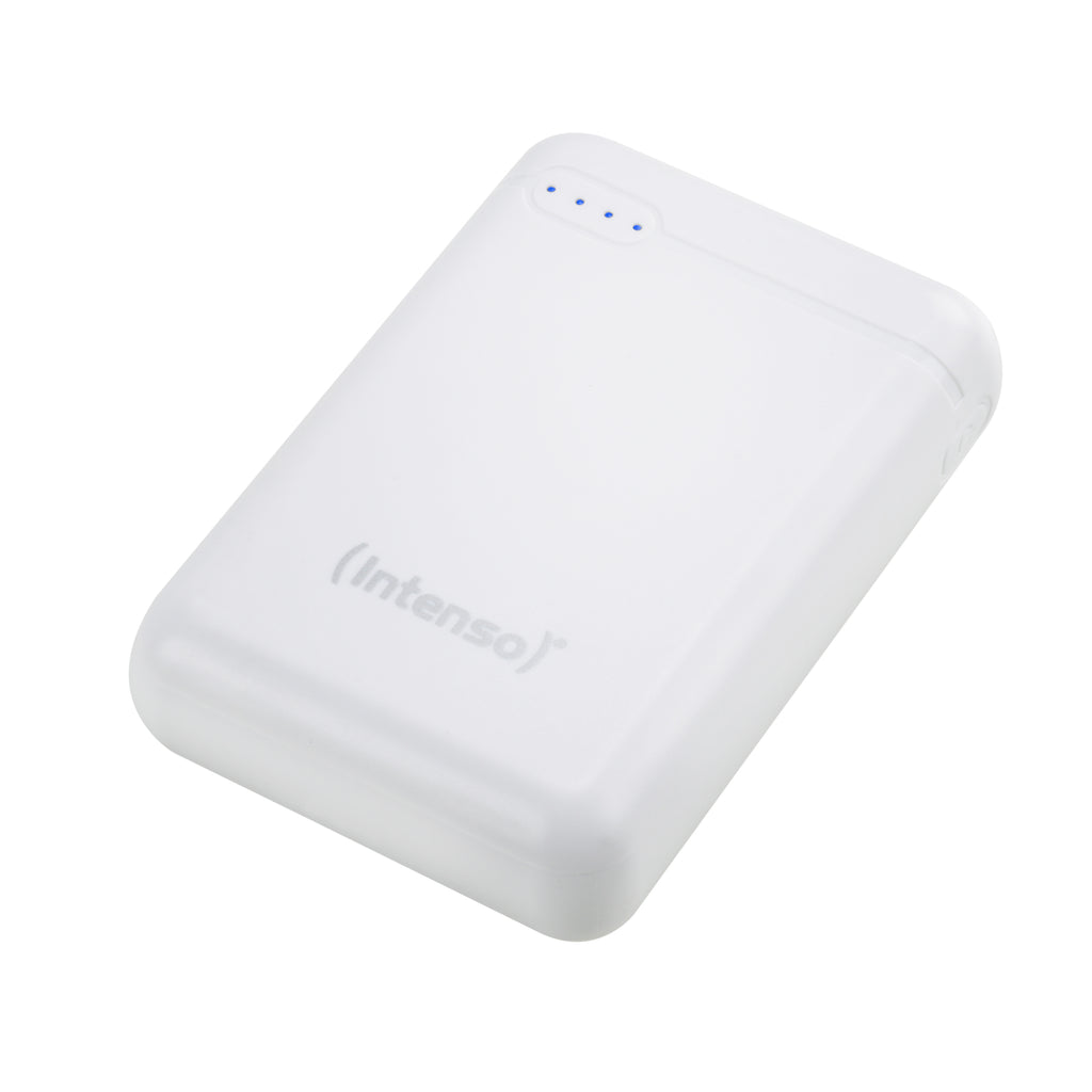 Powerbank Intenso Xs10000 10000 Mah Blanco
