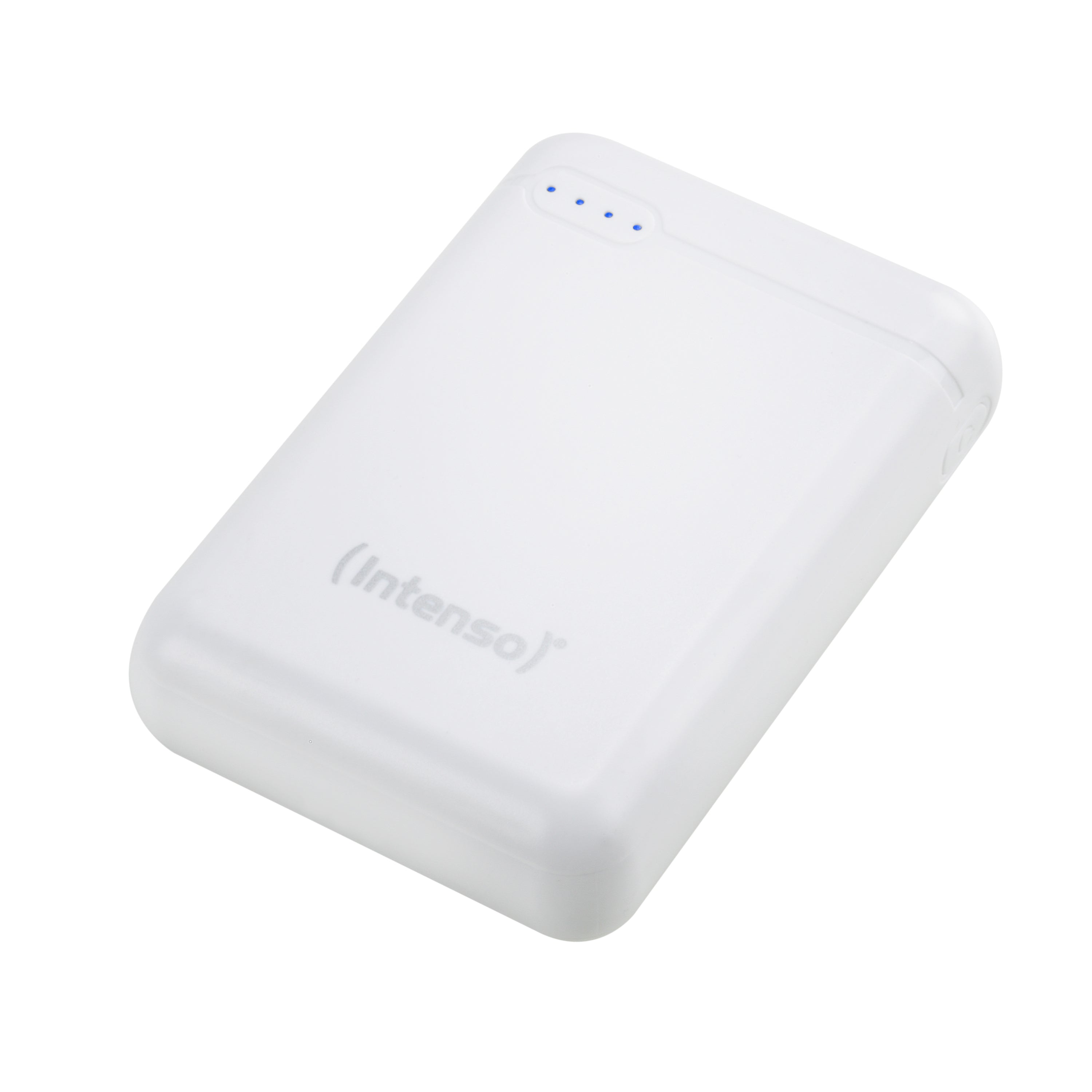 Powerbank Intenso Xs10000 10000 Mah Blanco