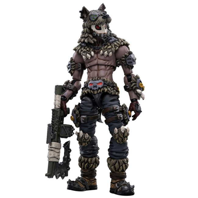 Figura Joytoy The Cult Of San Reja Battle For The Stars Neil Jt2290 Hover Image