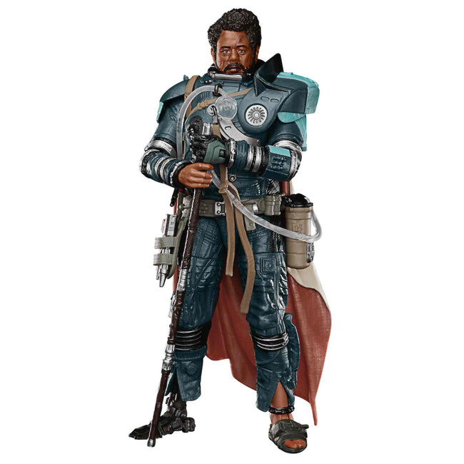 Figura Hasbro Star Wars Rogue One Black Series Hover Image