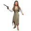 Figura Hasbro Princess Leia Ewok Village Return Of The Jedi Black Series