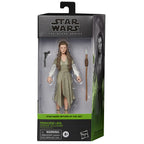 Figura Hasbro Princess Leia Ewok Village Return Of The Jedi Black Series
