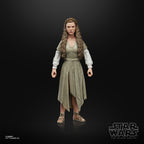 Figura Hasbro Princess Leia Ewok Village Return Of The Jedi Black Series