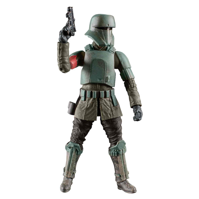 Figura Hasbro Vin Din Djarin (morak) Star Wars Vintage Hover Image