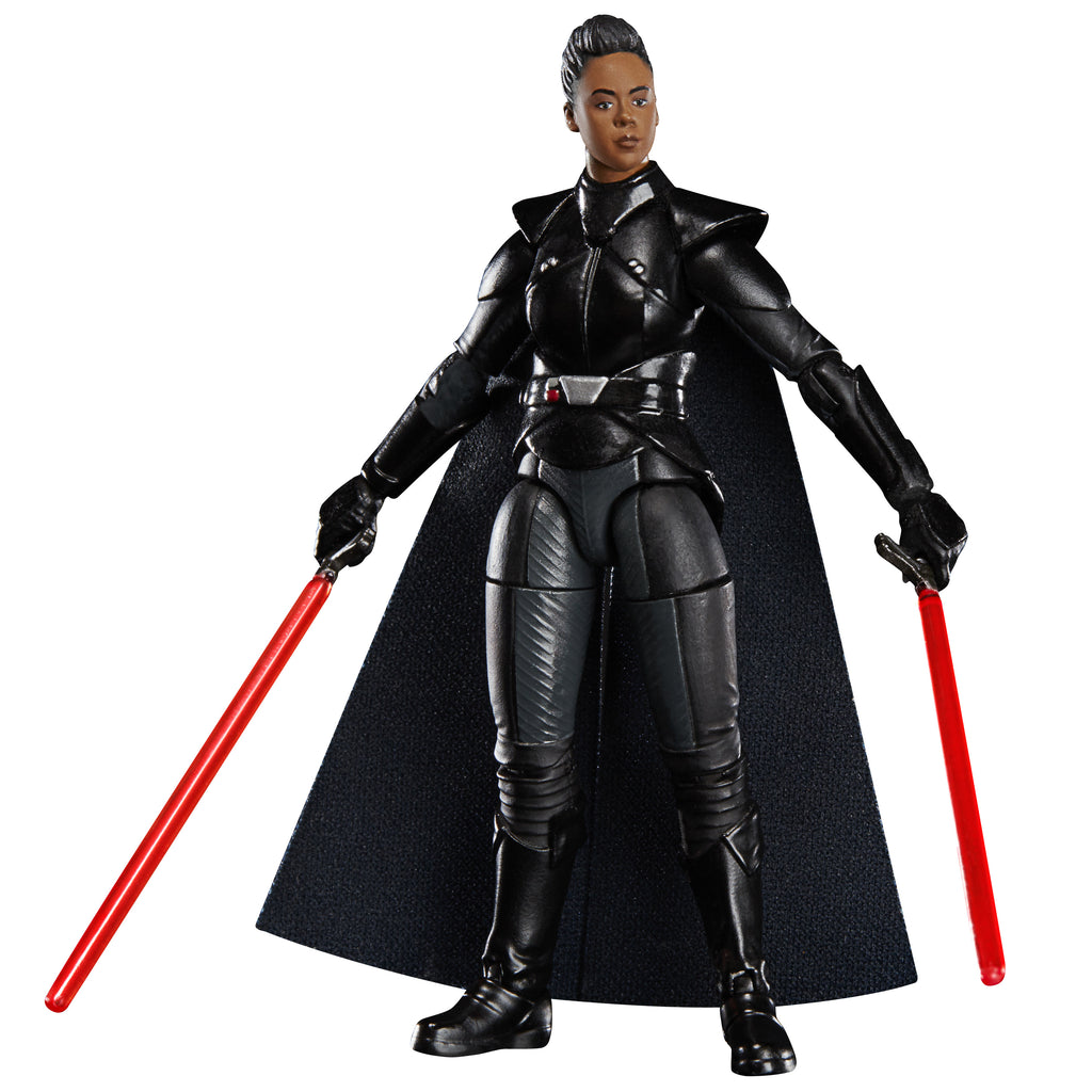 Vin Reva Third Sister Figura 15 Cm Obi Wan Kenobi The Vintage Collecton F44765x0