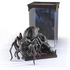 Figura The Noble Collection Harry Potter Aragog Criatura Magica N 16 18 Cm