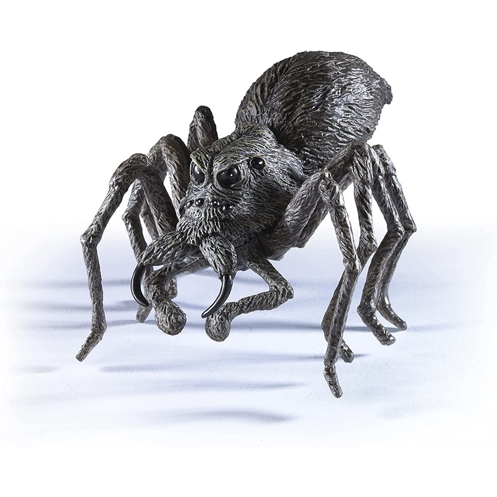 Figura The Noble Collection Harry Potter Aragog Criatura Magica N 16 18 Cm