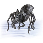 Figura The Noble Collection Harry Potter Aragog Criatura Magica N 16 18 Cm