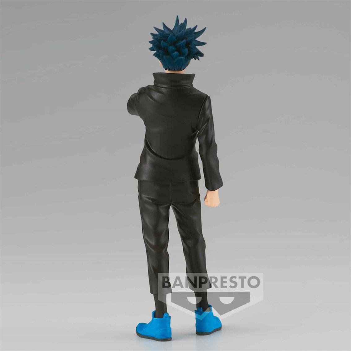Figura Banpresto Jujutsu Kaisen Jukon No Kata Megumi Fushiguro
