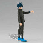 Figura Banpresto Jujutsu Kaisen Jukon No Kata Megumi Fushiguro